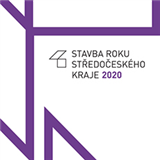 Hledá se Stavba roku Středočeského kraje 2020